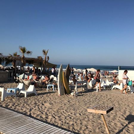 Playa Dos Avenidas Alicante Esterno foto